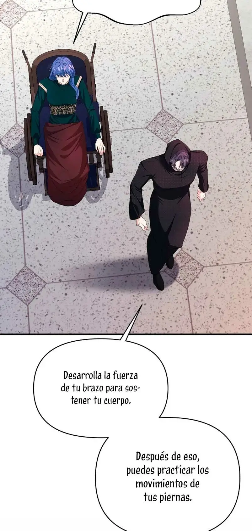 For a Princess capítulo 36, página 30