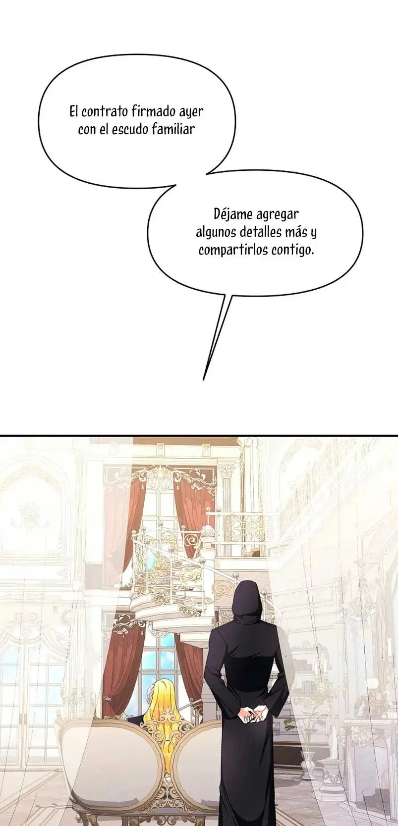 For a Princess capítulo 36, página 51