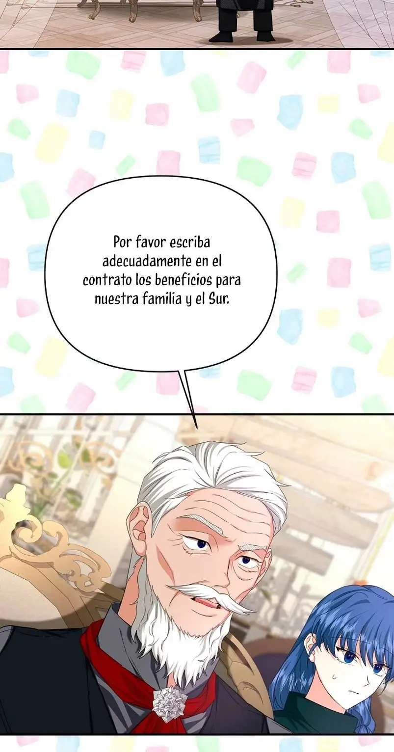 For a Princess capítulo 36, página 52