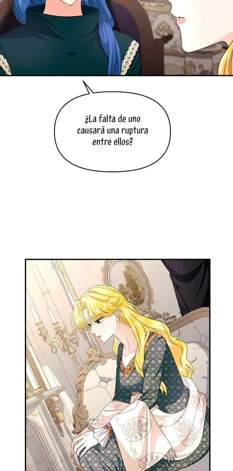 For a Princess capítulo 36, página 63