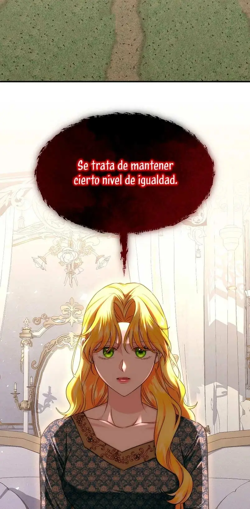 For a Princess capítulo 36, página 67