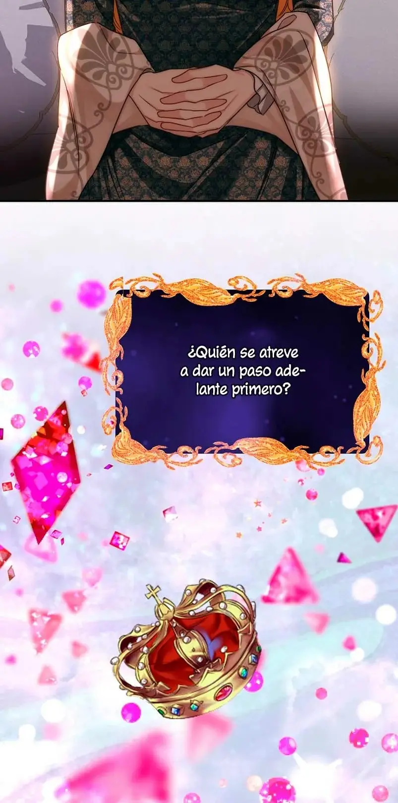 For a Princess capítulo 36, página 68