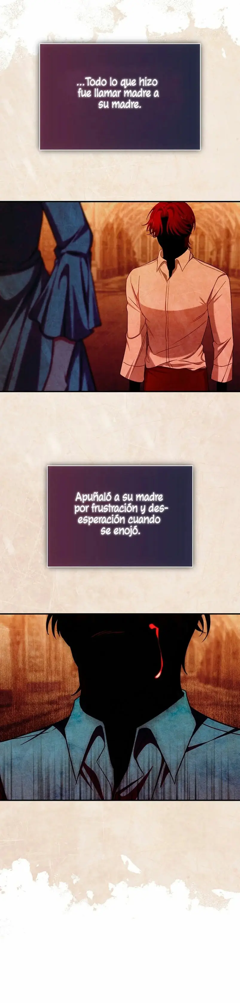 For a Princess capítulo 37, página 15