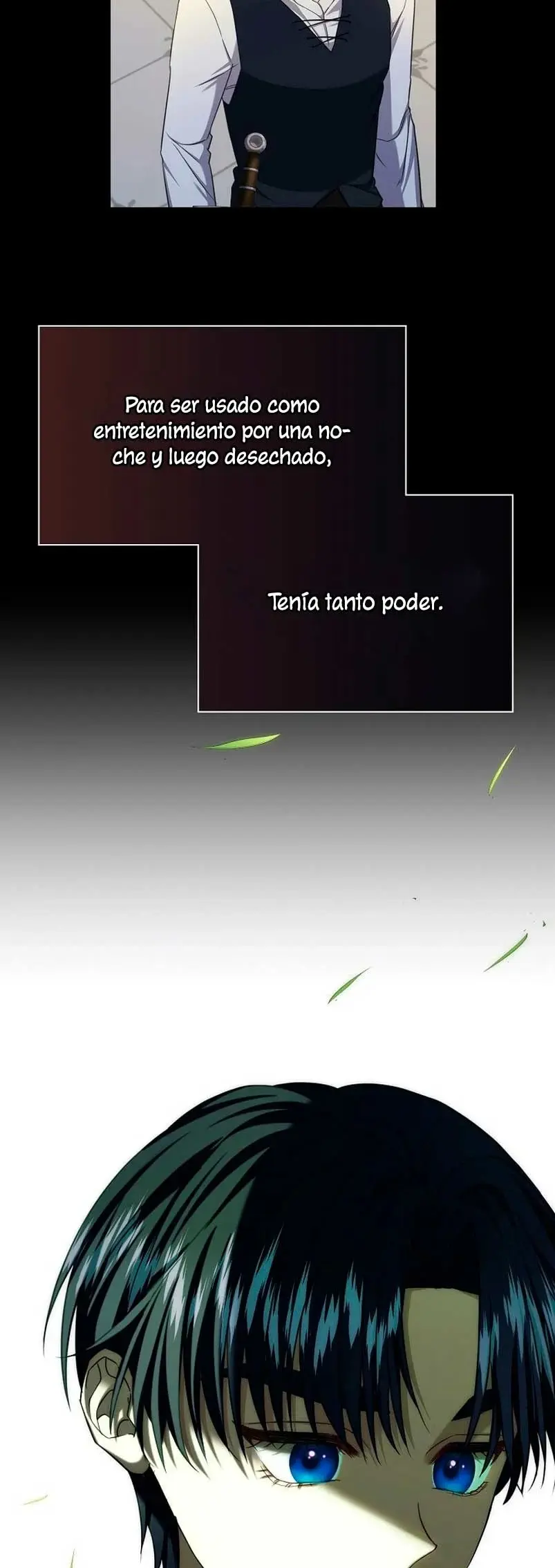 For a Princess capítulo 38, página 11