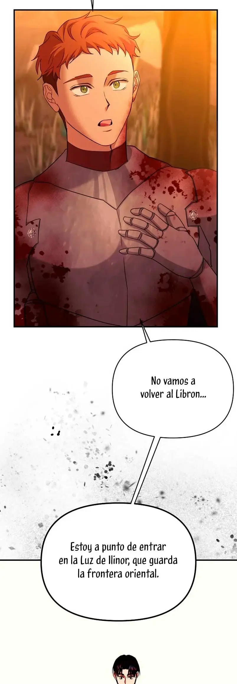 For a Princess capítulo 38, página 50