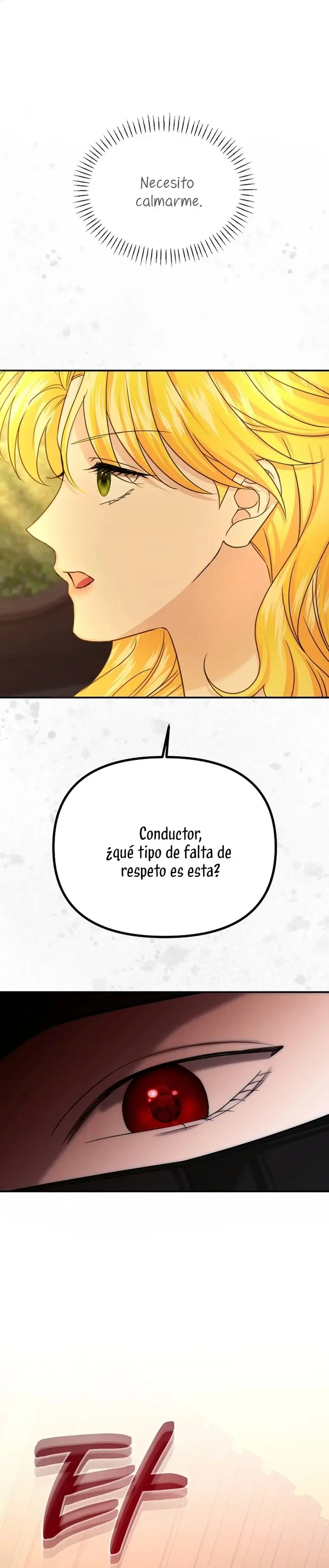 For a Princess capítulo 39, página 31