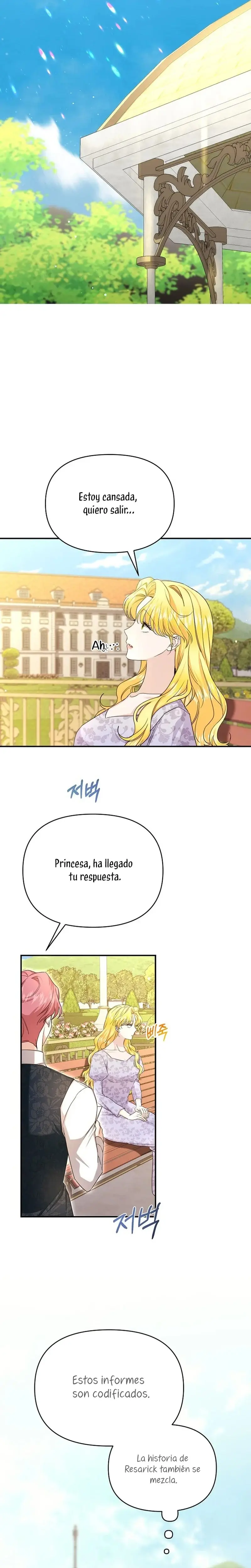 For a Princess capítulo 41, página 17