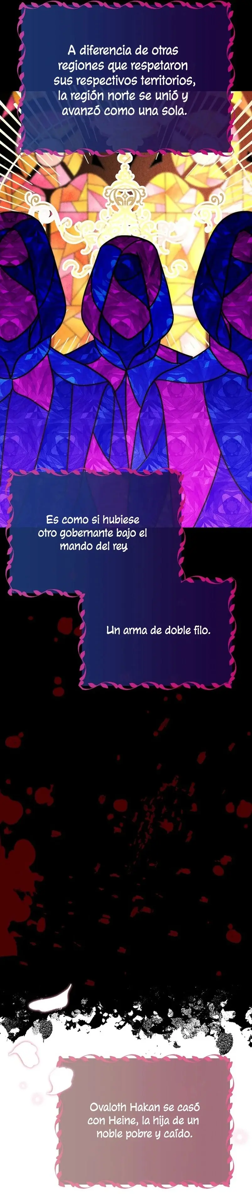 For a Princess capítulo 42, página 14
