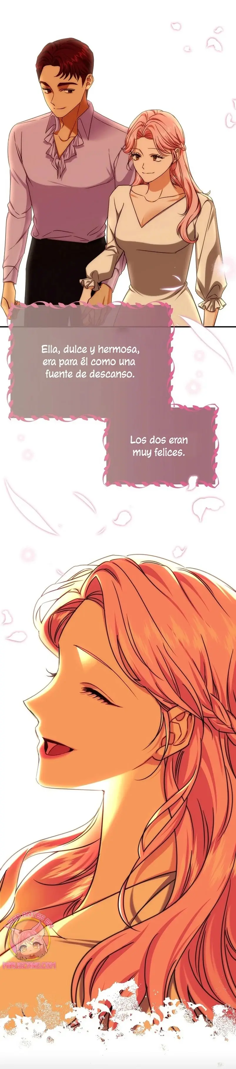 For a Princess capítulo 42, página 15