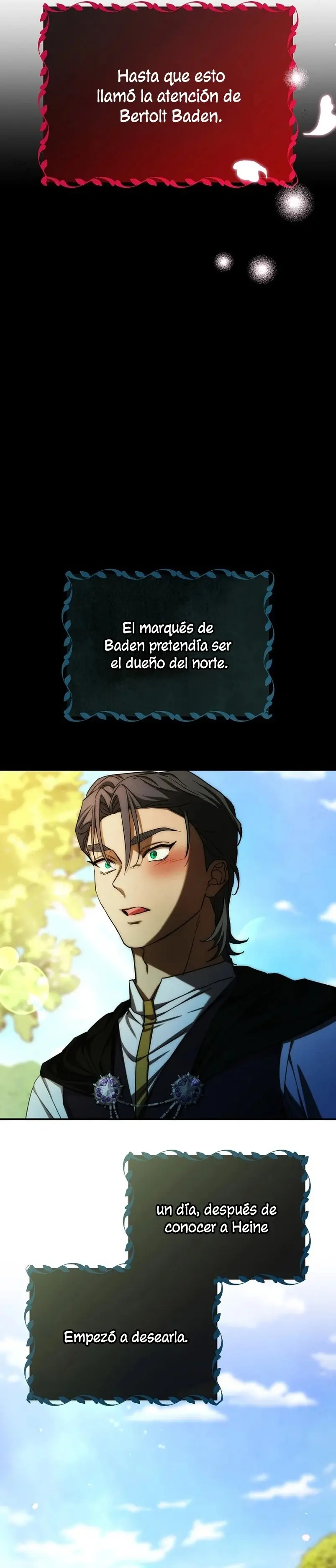 For a Princess capítulo 42, página 16