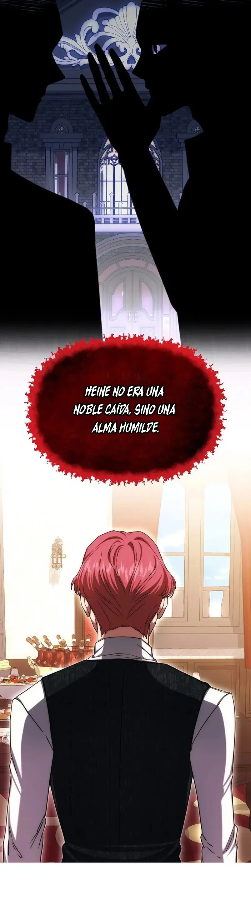 For a Princess capítulo 42, página 21
