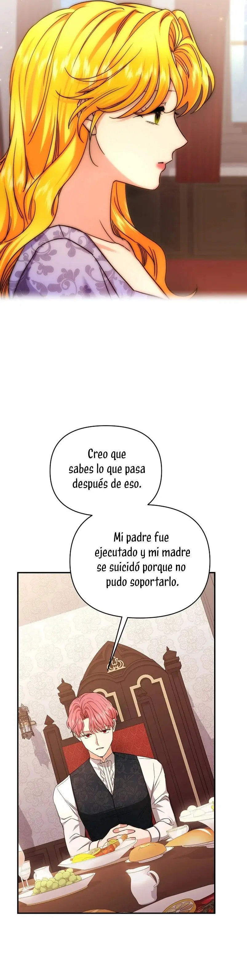 For a Princess capítulo 42, página 24