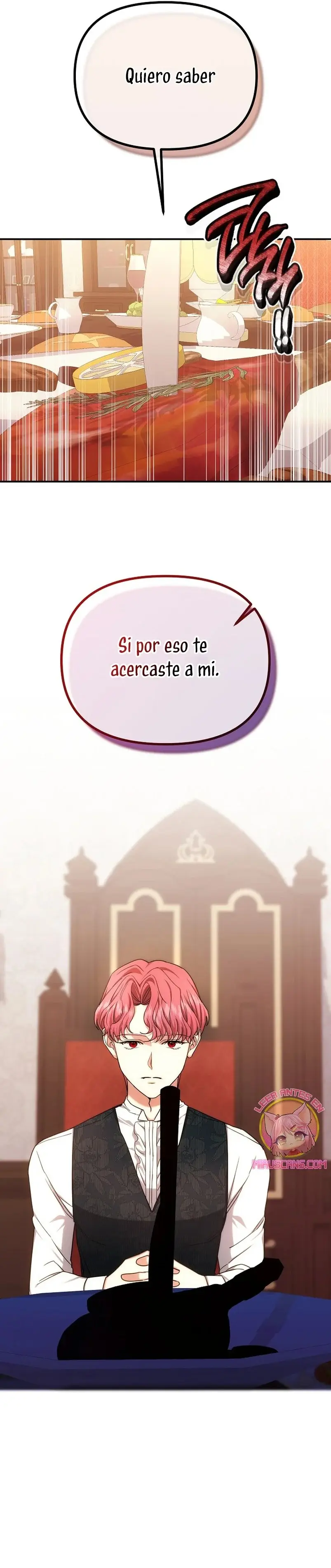 For a Princess capítulo 42, página 25