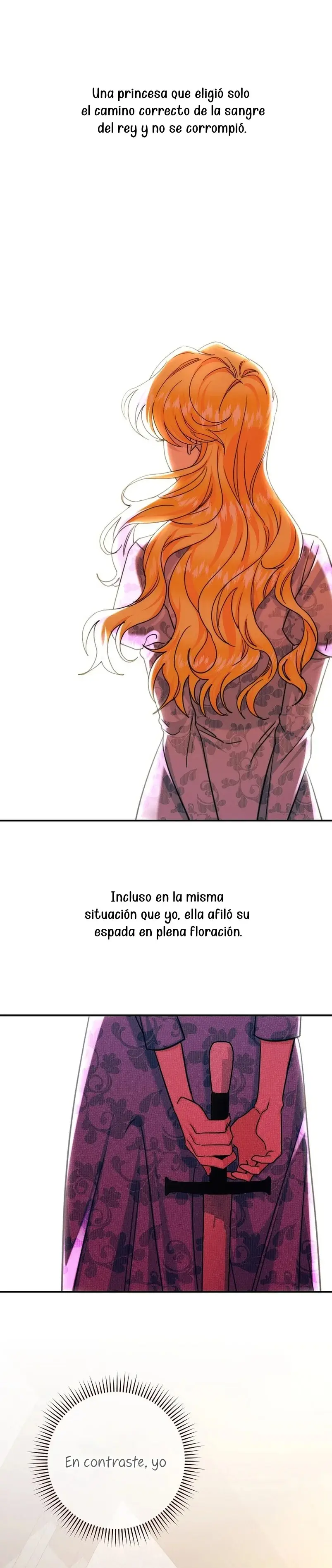 For a Princess capítulo 42, página 26
