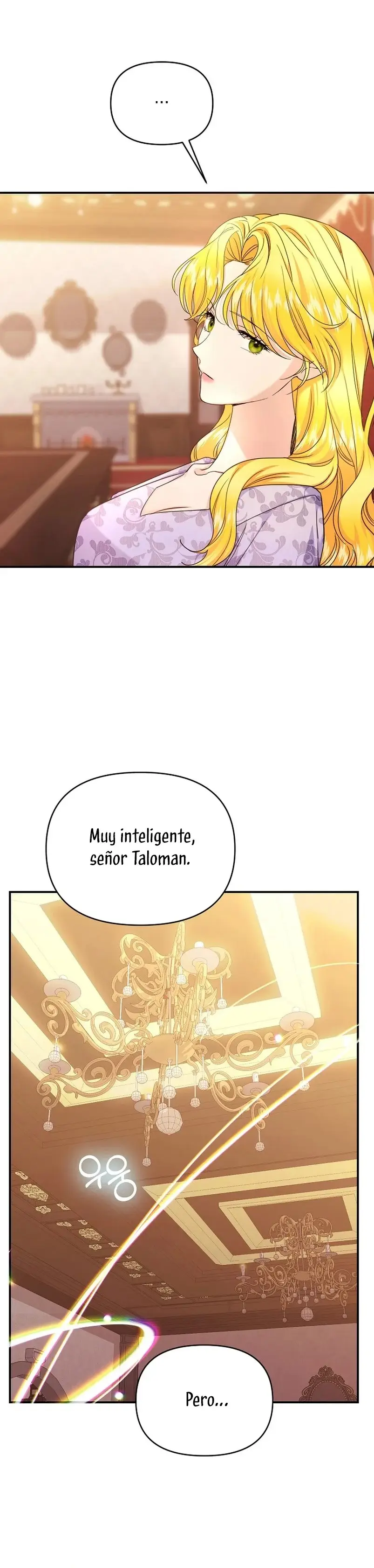 For a Princess capítulo 42, página 36