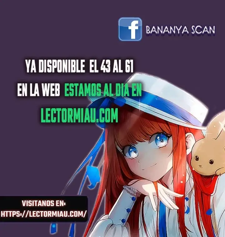 For a Princess capítulo 42, página 42