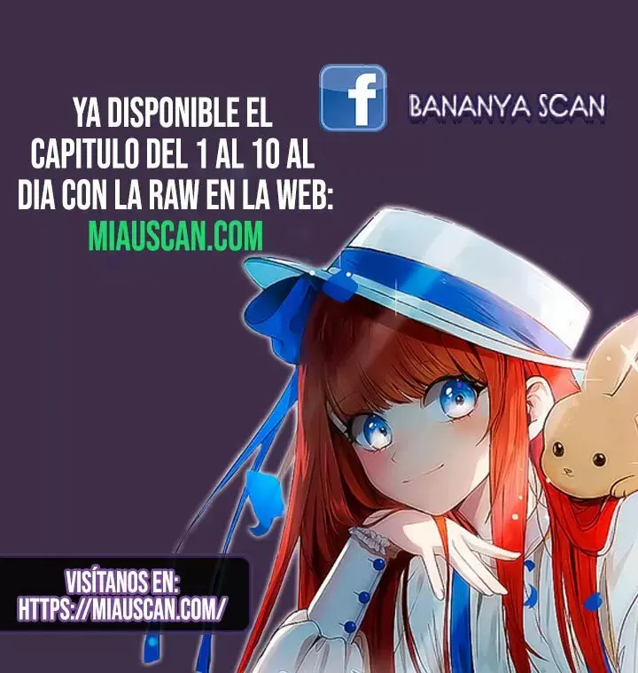 For a Princess capítulo 5, página 1
