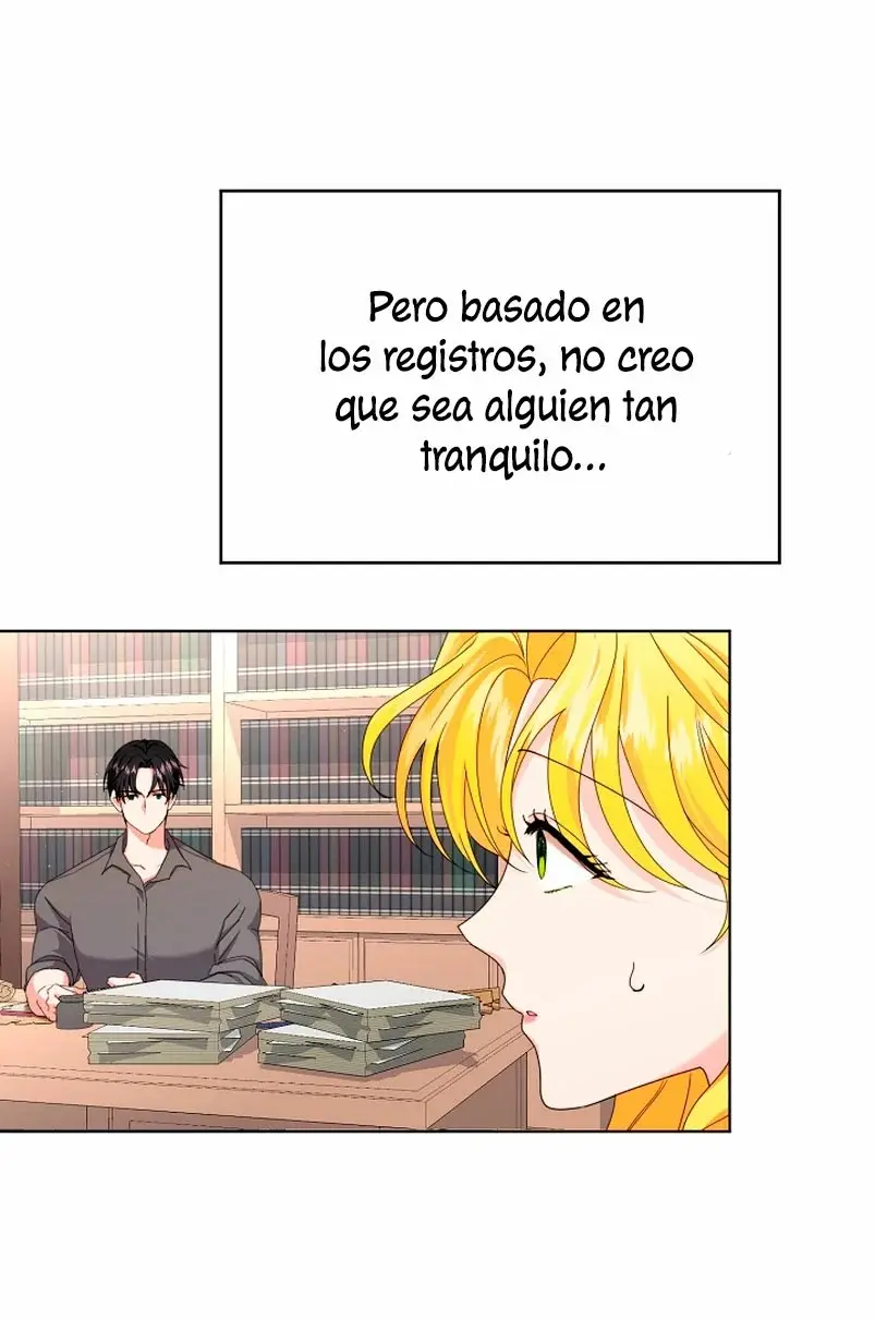 For a Princess capítulo 6, página 46