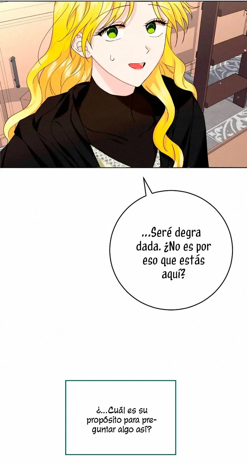 For a Princess capítulo 6, página 49