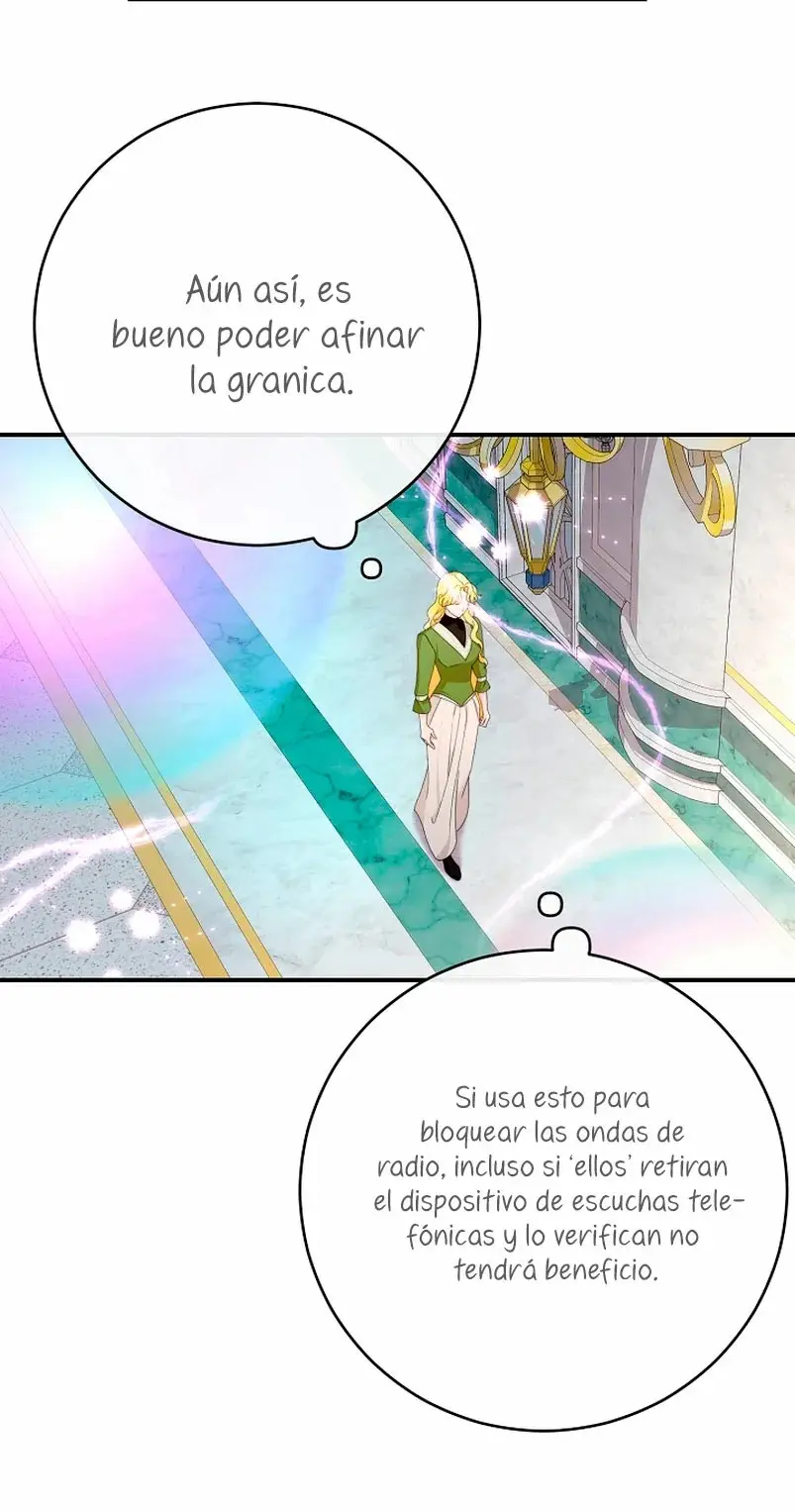 For a Princess capítulo 7, página 29