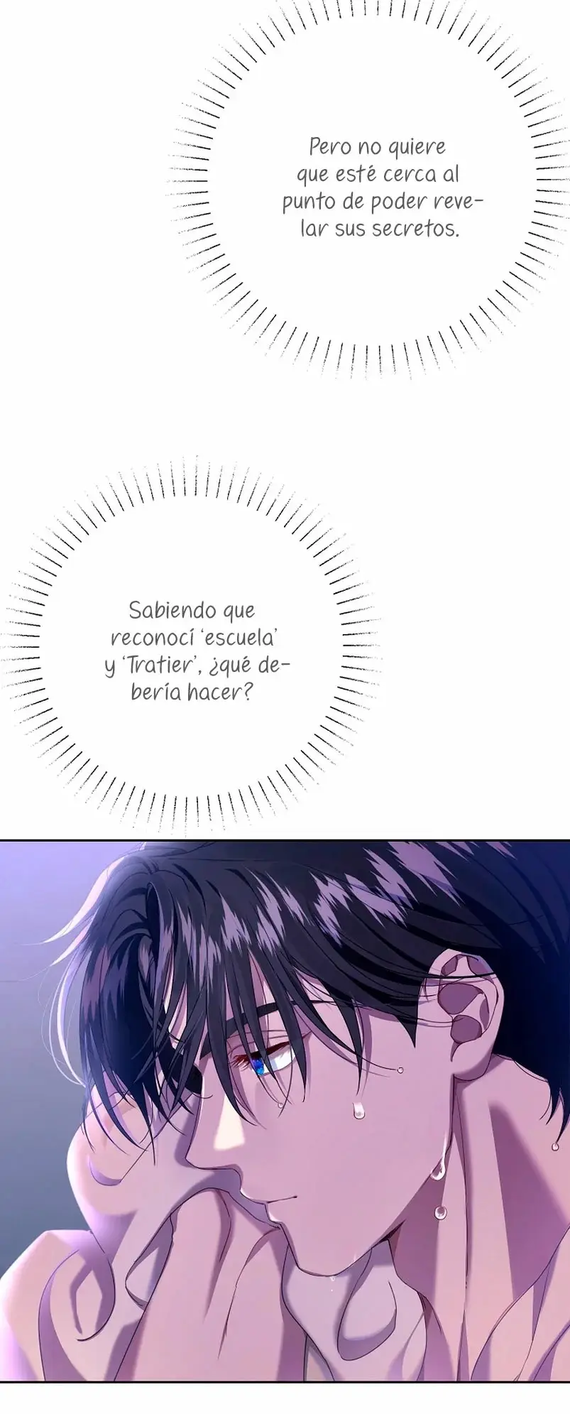 For a Princess capítulo 7, página 45
