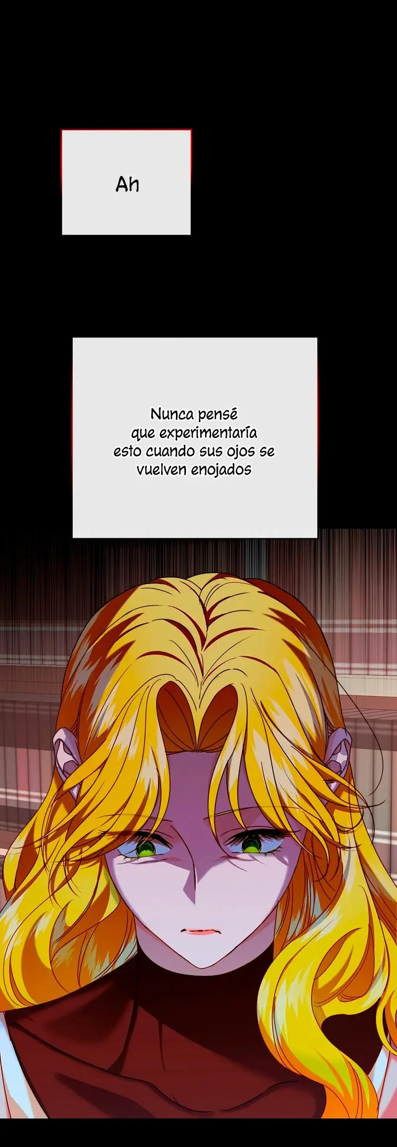For a Princess capítulo 7, página 58