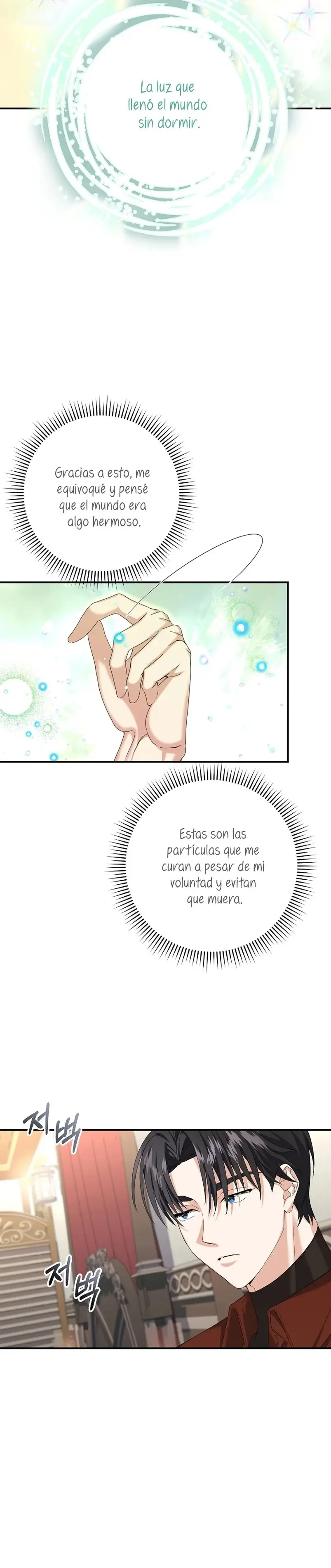 For a Princess capítulo 8, página 20