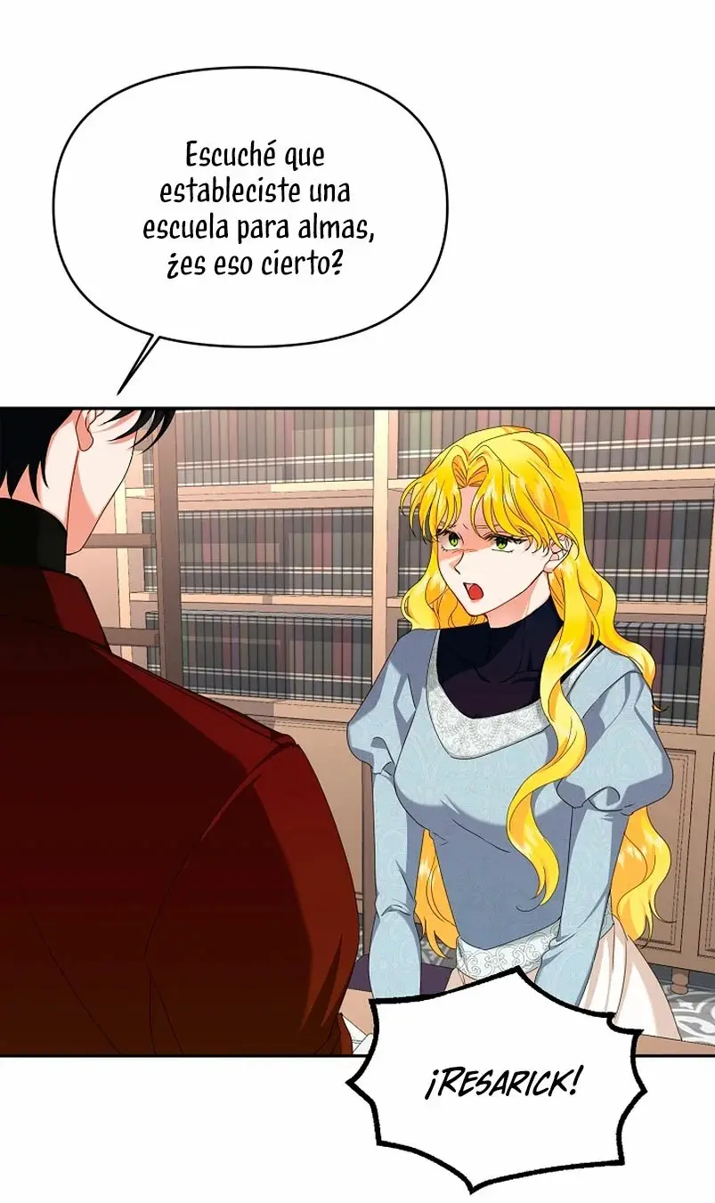 For a Princess capítulo 9, página 26