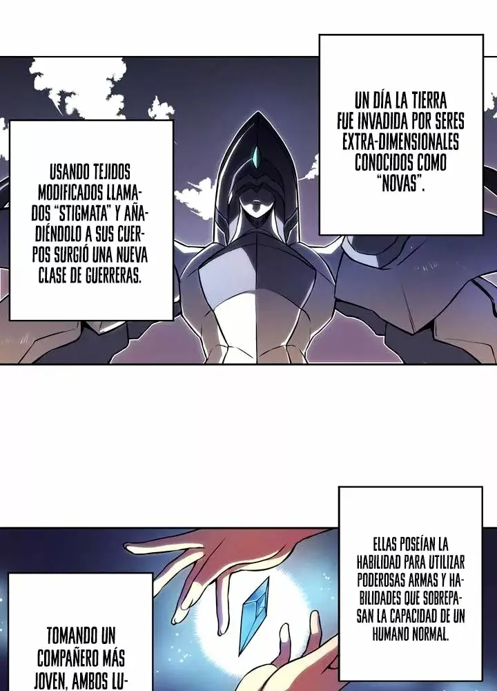 Freezing (Official Colored) capítulo 10, página 2