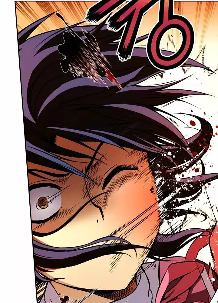 Freezing (Official Colored) capítulo 10, página 6