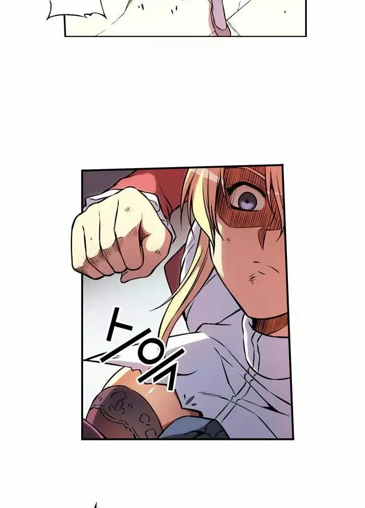Freezing (Official Colored) capítulo 10, página 11