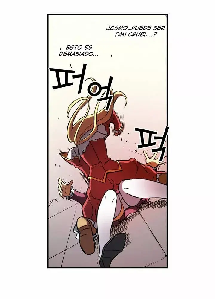 Freezing (Official Colored) capítulo 10, página 16