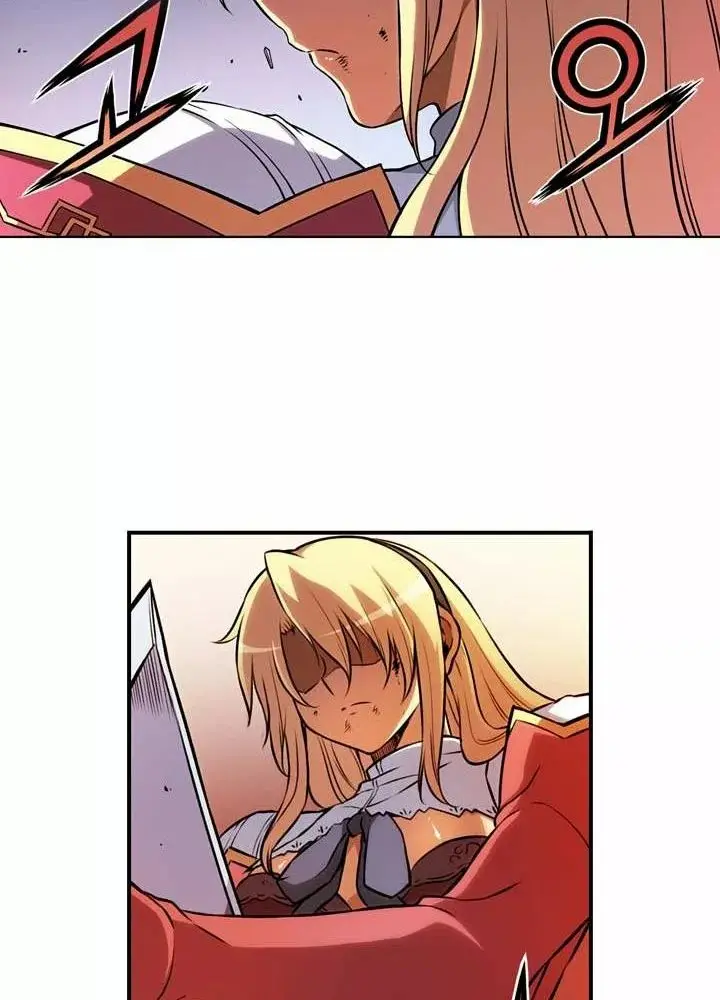Freezing (Official Colored) capítulo 10, página 28