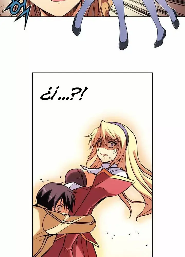 Freezing (Official Colored) capítulo 10, página 37