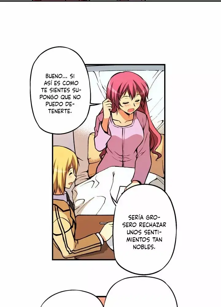 Freezing (Official Colored) capítulo 11, página 13