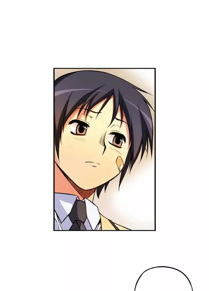 Freezing (Official Colored) capítulo 11, página 25