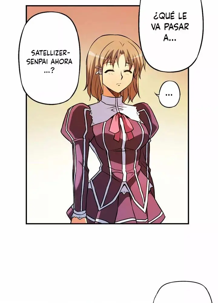 Freezing (Official Colored) capítulo 11, página 26