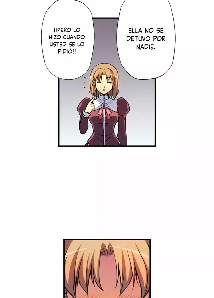 Freezing (Official Colored) capítulo 11, página 34