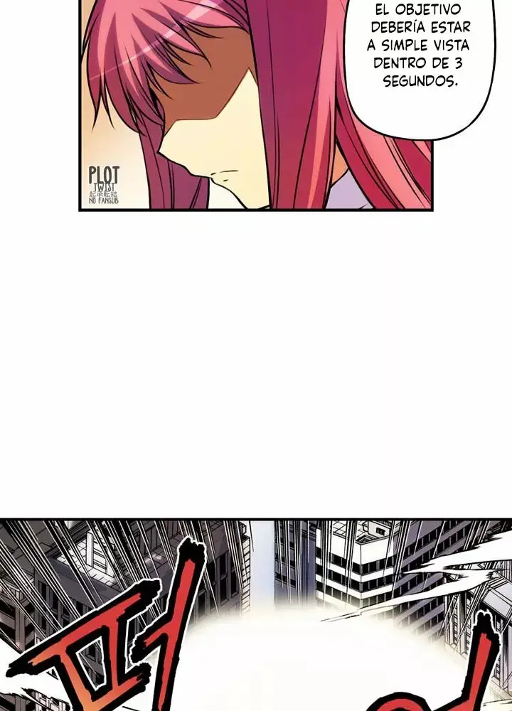 Freezing (Official Colored) capítulo 11, página 39