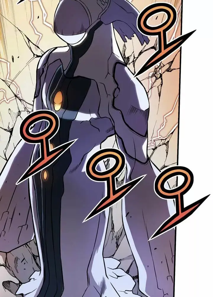 Freezing (Official Colored) capítulo 11, página 43