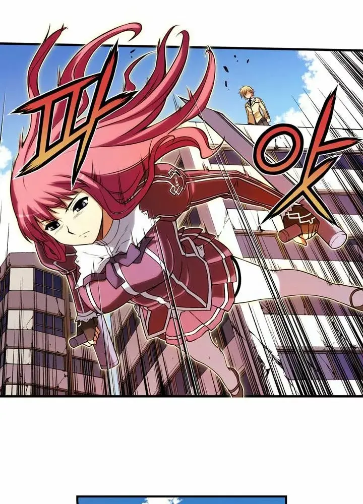 Freezing (Official Colored) capítulo 12, página 3