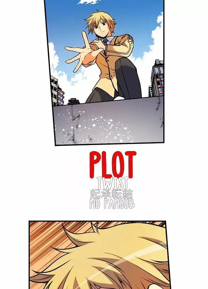 Freezing (Official Colored) capítulo 12, página 4