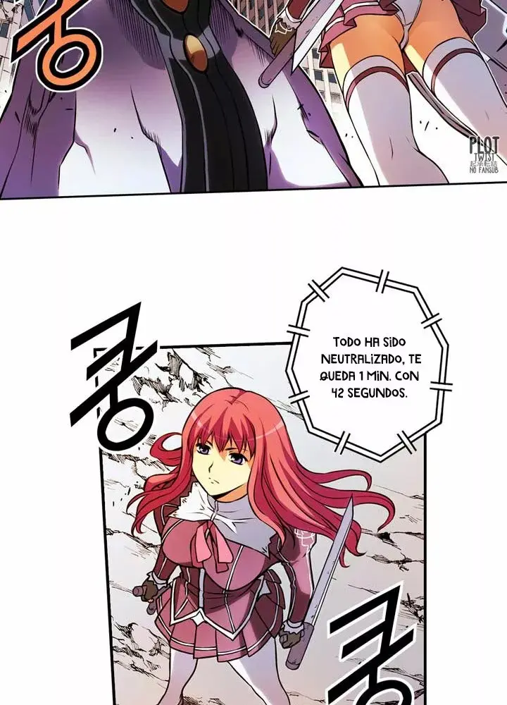 Freezing (Official Colored) capítulo 12, página 8