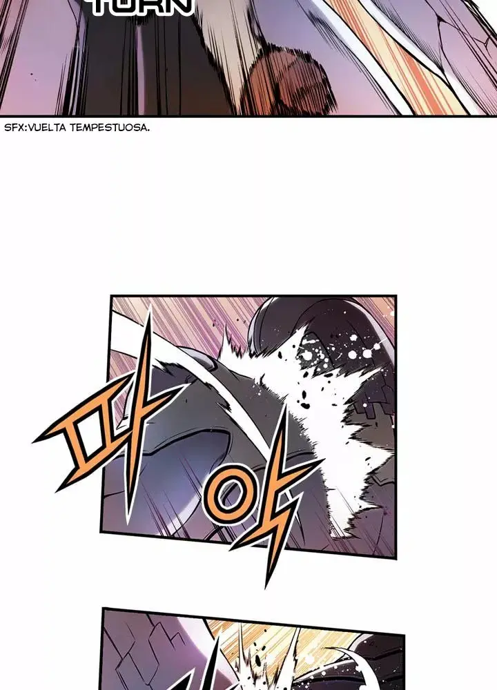 Freezing (Official Colored) capítulo 12, página 13