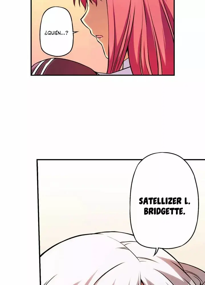 Freezing (Official Colored) capítulo 12, página 28
