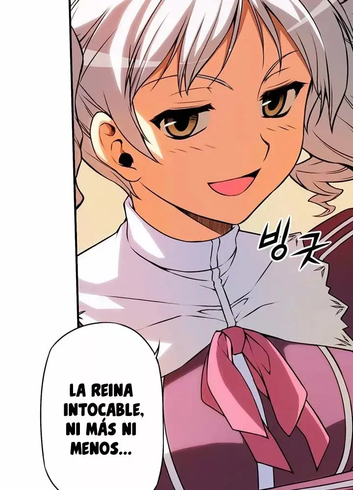 Freezing (Official Colored) capítulo 12, página 29