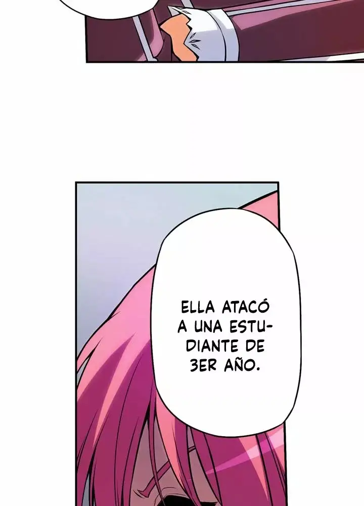 Freezing (Official Colored) capítulo 12, página 30
