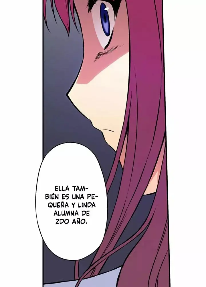Freezing (Official Colored) capítulo 12, página 31