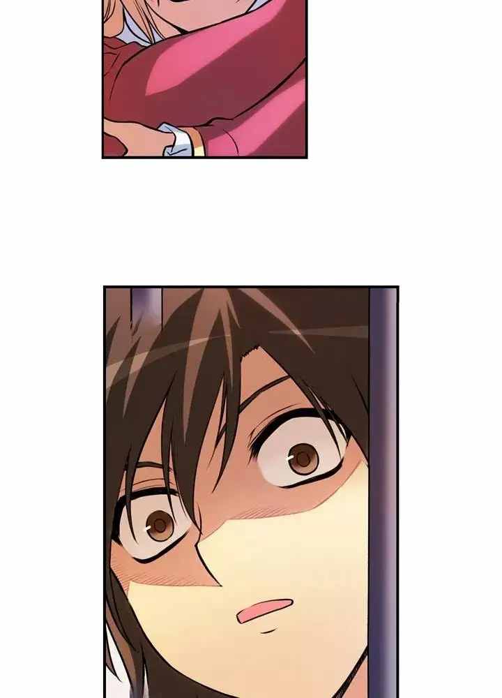 Freezing (Official Colored) capítulo 13, página 14