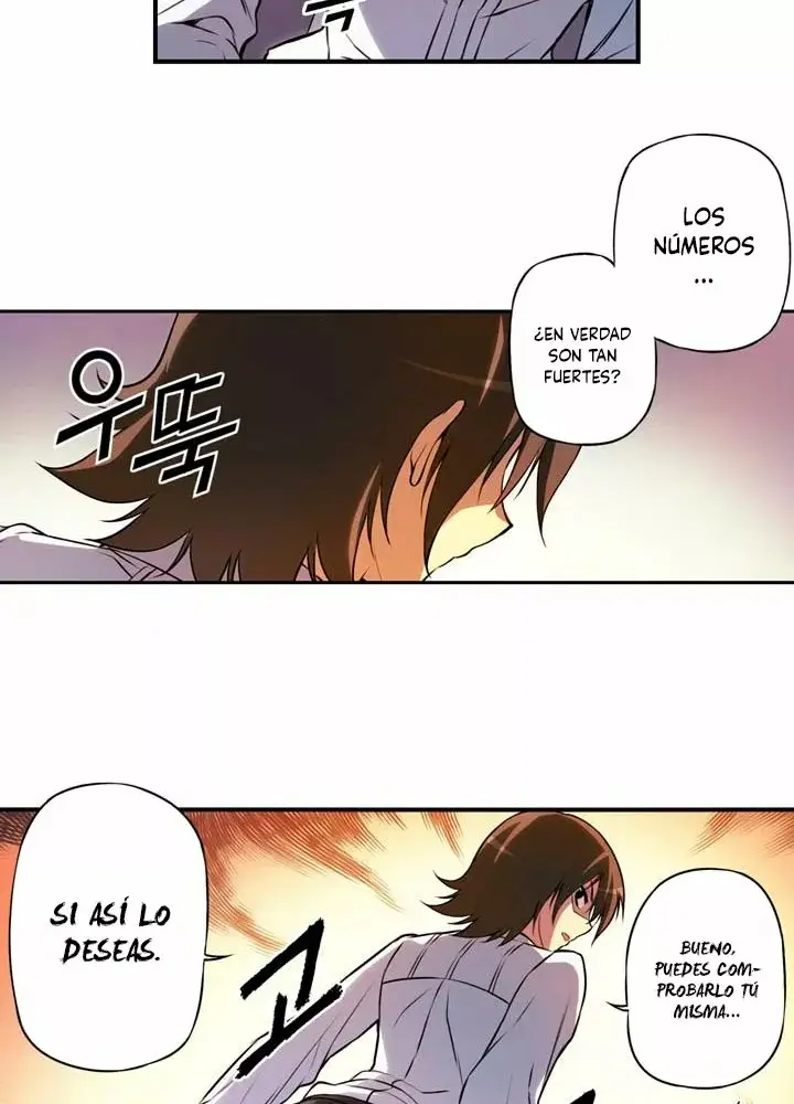 Freezing (Official Colored) capítulo 13, página 18